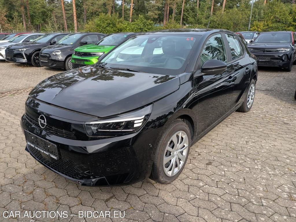 Opel Corsa-e -, 2023