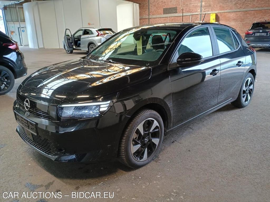 Opel Corsa-e -, 2023