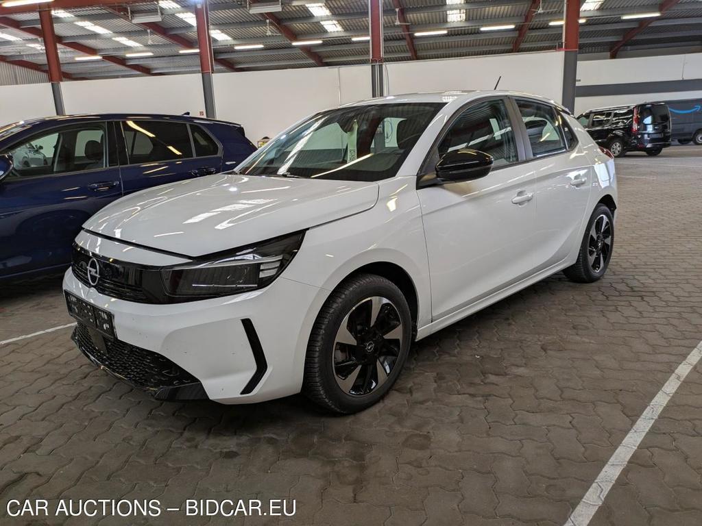 Opel Corsa-e -, 2023