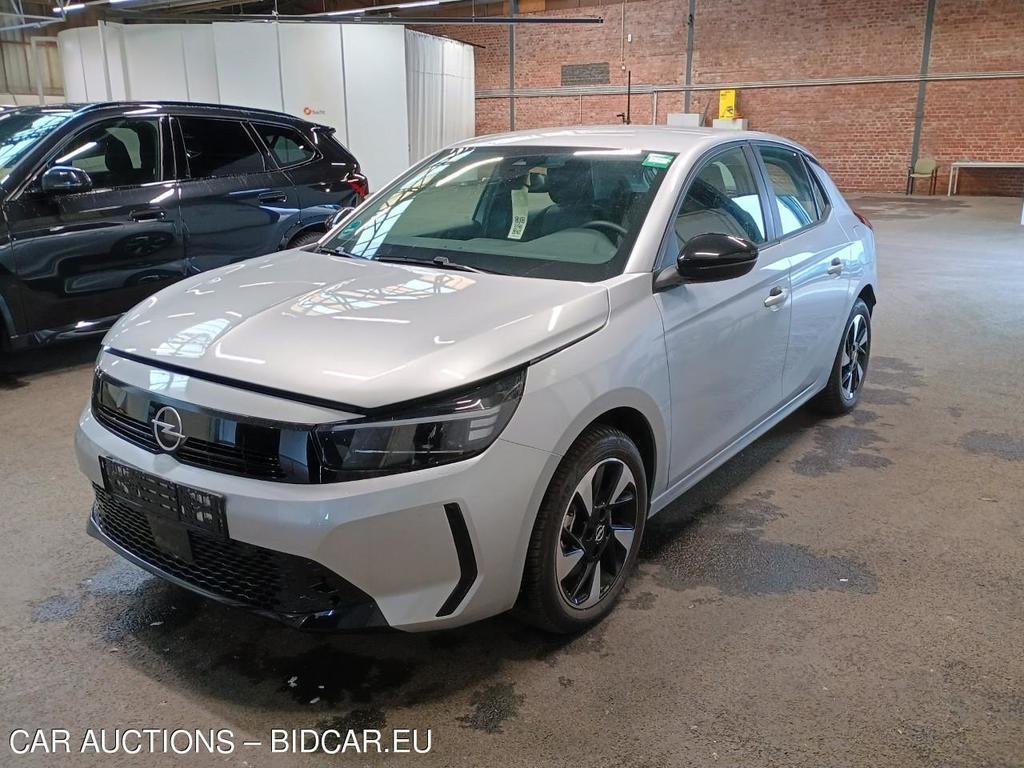 Opel Corsa-e -, 2023