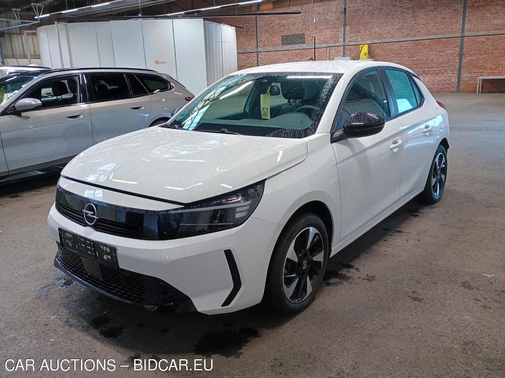 Opel Corsa-e -, 2023