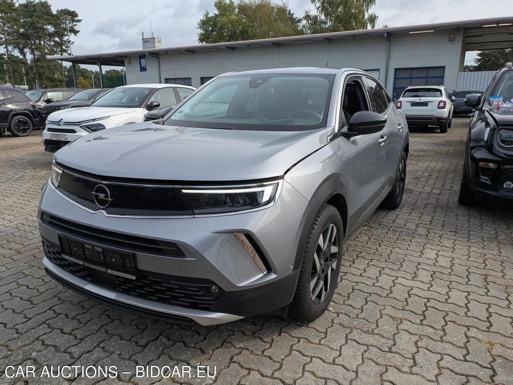 Opel Mokka-e -, 2023