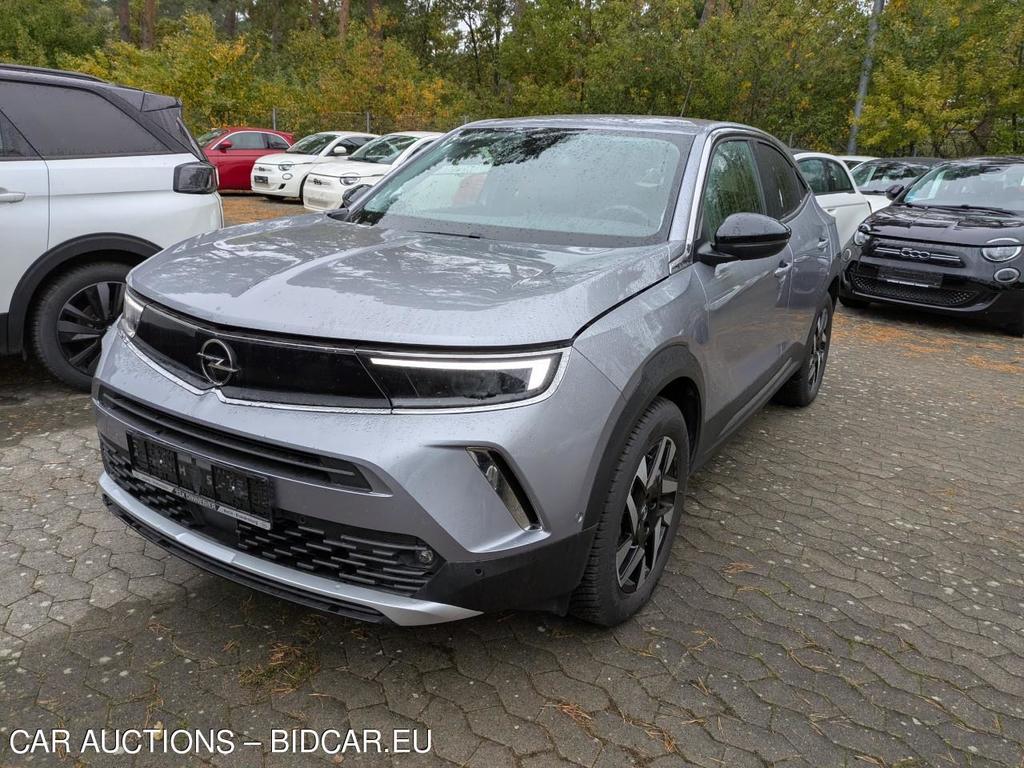 Opel Mokka-e -, 2023