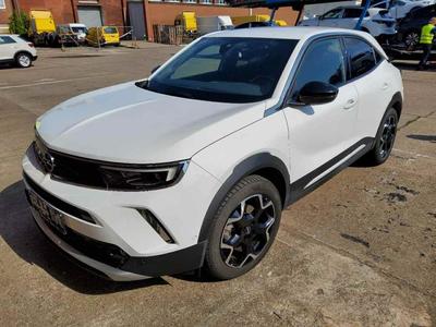 Opel Mokka-e -, 2023