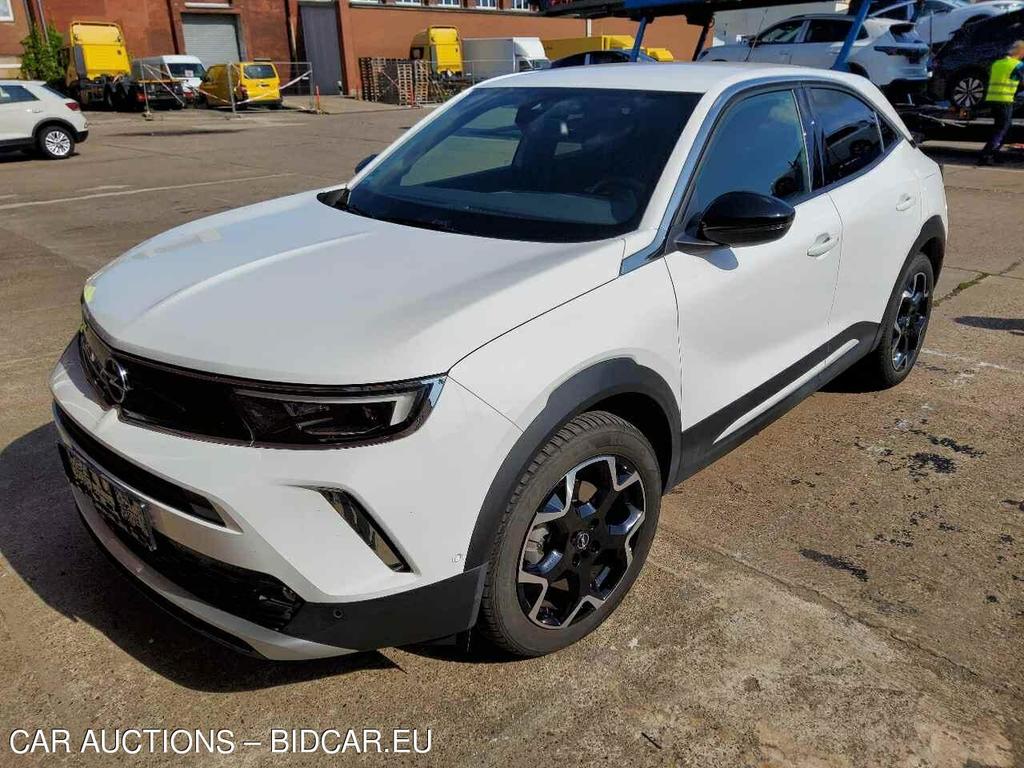 Opel Mokka-e -, 2023