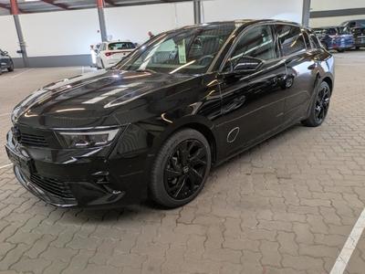 Opel Astra 1.2 TURBO GS, 2024