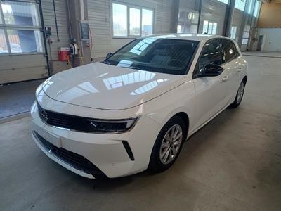 Opel Astra 1.2 TURBO AUTOMATIK Elegance, 2023