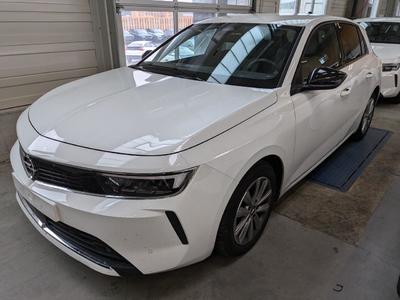 Opel Astra 1.2 TURBO AUTOMATIK Elegance, 2023