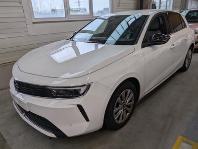 Opel Astra 1.2 TURBO AUTOMATIK Elegance, 2023