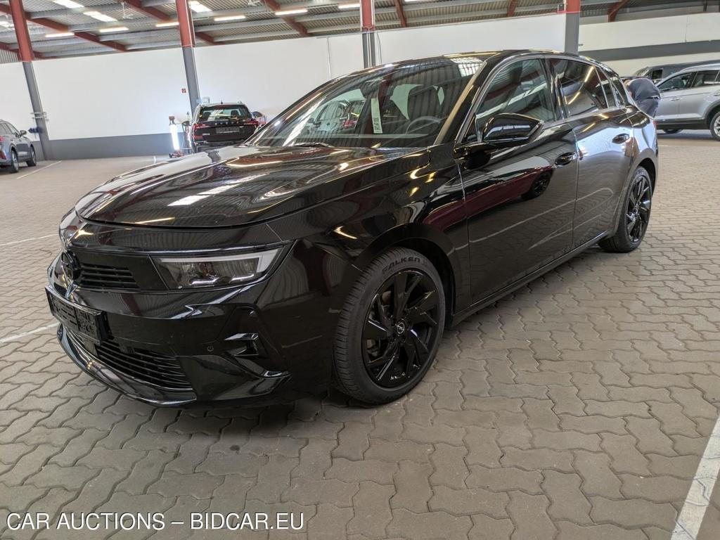 Opel Astra 1.2 TURBO AUTOMATIK GS, 2024