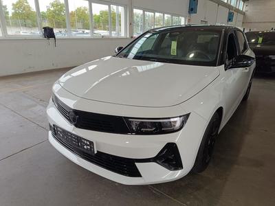 Opel Astra 1.2 TURBO AUTOMATIK GS, 2024