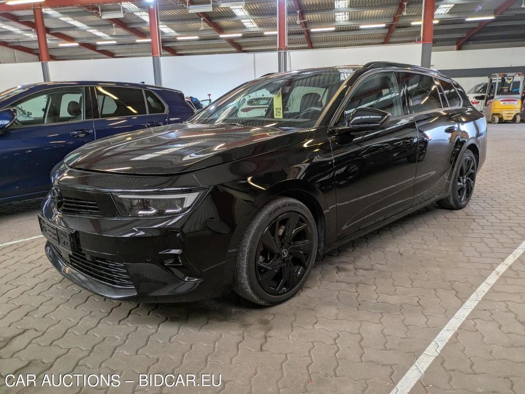 Opel Astra SPORTS TOURER 1.2 TURBO AUTOMATIK GS, 2024