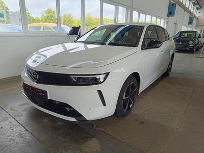 Opel Astra SPORTS TOURER 1.5 D AUTOMATIK Edition, 2024