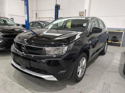 Opel Grandland 1.2 DI AUTOMATIK, 2024