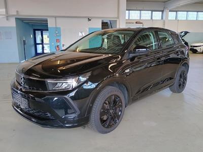 Opel Grandland 1.2 DI AUTOMATIK, 2024