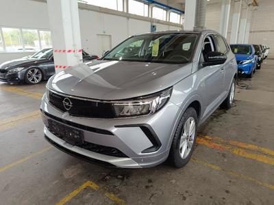 Opel Grandland 1.2 DI AUTOMATIK, 2024