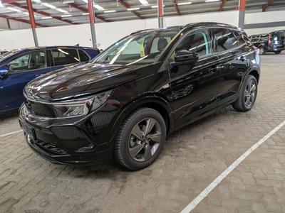 Opel Grandland 1.2 DI AUTOMATIK, 2023