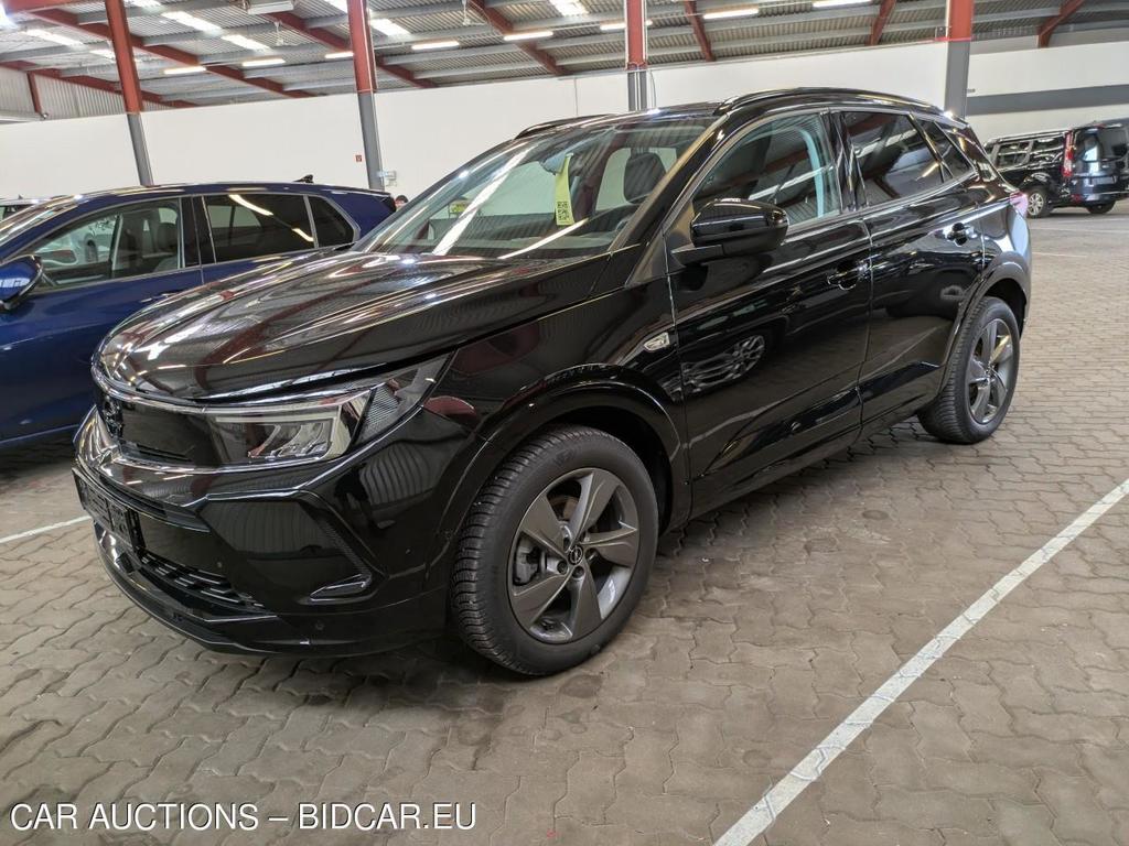 Opel Grandland 1.2 DI AUTOMATIK, 2023