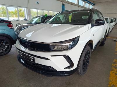 Opel Grandland 1.2 DI AUTOMATIK, 2024