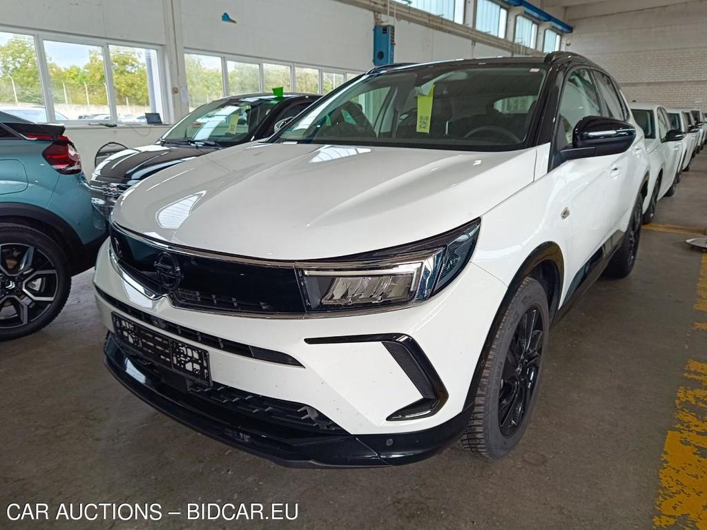 Opel Grandland 1.2 DI AUTOMATIK, 2024