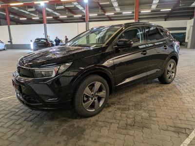 Opel Grandland 1.2 DI AUTOMATIK, 2024