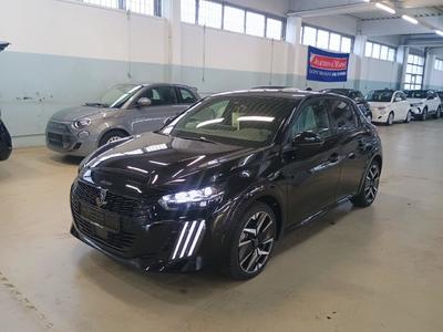 Peugeot 208 ELEKTROMOTOR 156 GT, 2024