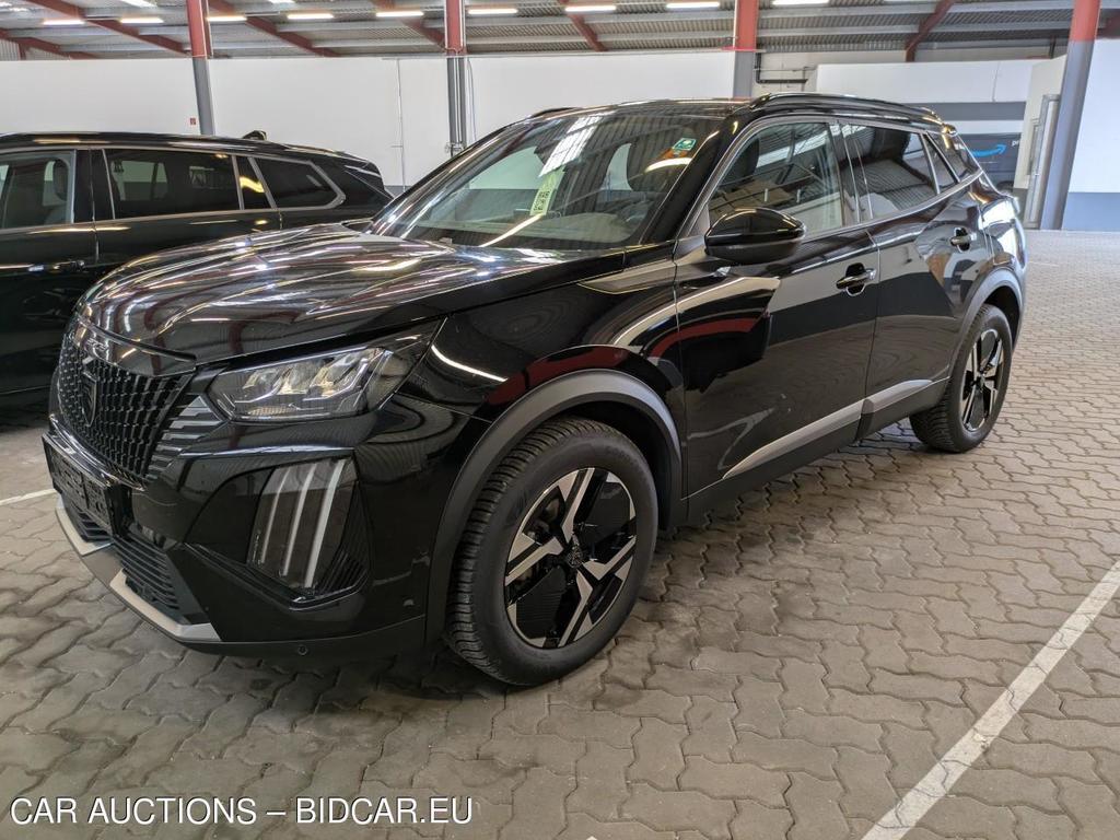 Peugeot 2008 PURETECH 130 EAT8 Allure, 2024