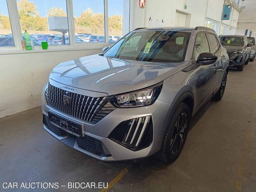 Peugeot 2008 PURETECH 130 EAT8 Allure, 2024
