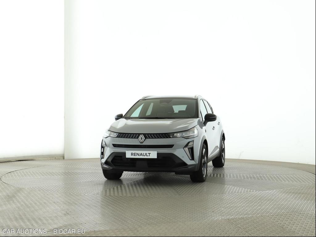 Renault Captur TCE MILD HYBRID 160 EDC, 2024