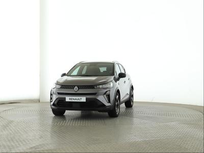 Renault Captur TCE MILD HYBRID 160 EDC, 2024