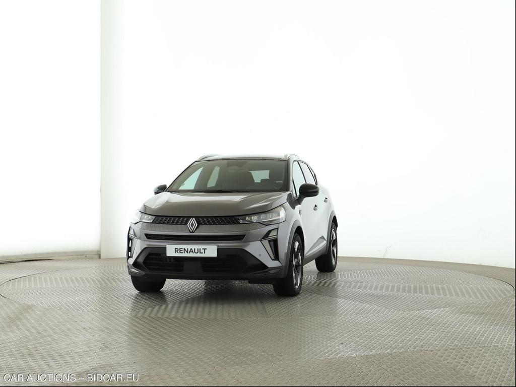 Renault Captur TCE MILD HYBRID 160 EDC, 2024