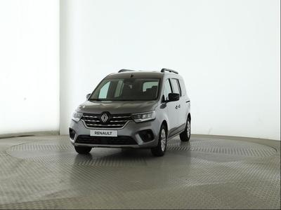 Renault Grand KANGOO TCE 130 Techno, 2025