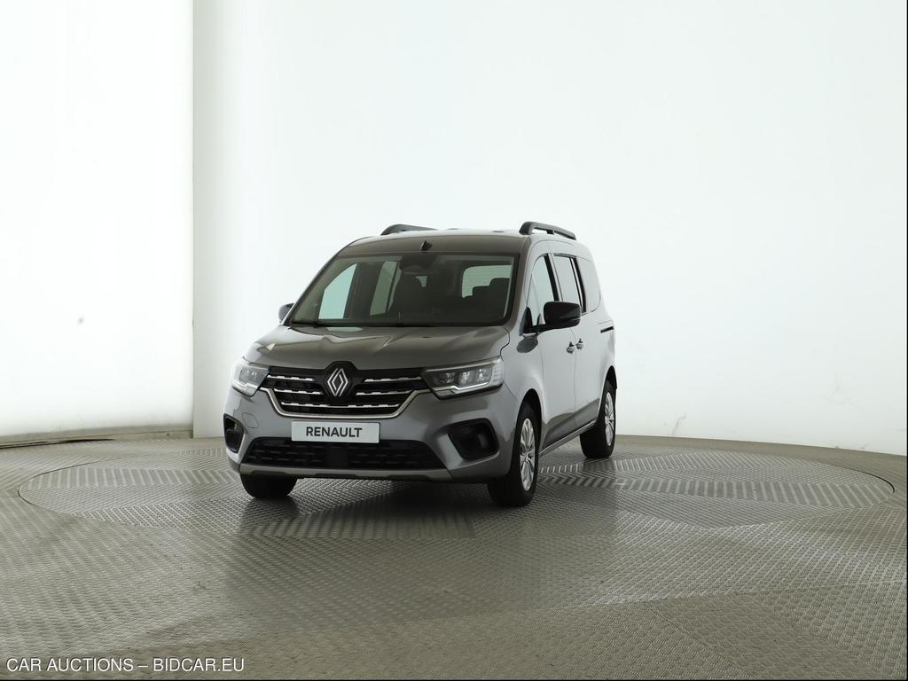 Renault Grand KANGOO TCE 130 Techno, 2025
