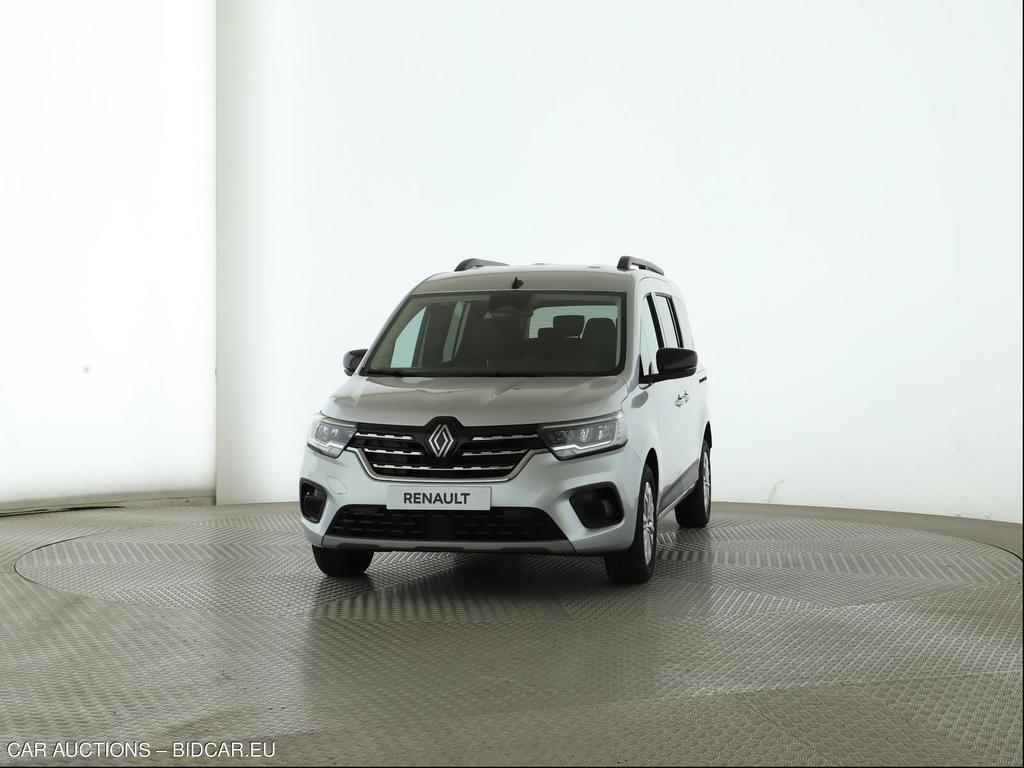 Renault Grand KANGOO TCE 130 Techno, 2025