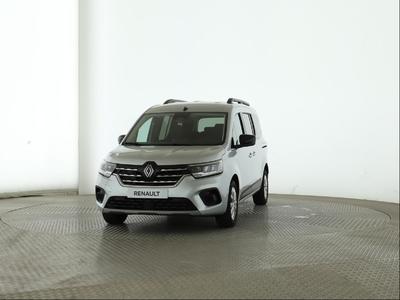Renault Grand KANGOO TCE 130 EDC Techno, 2025