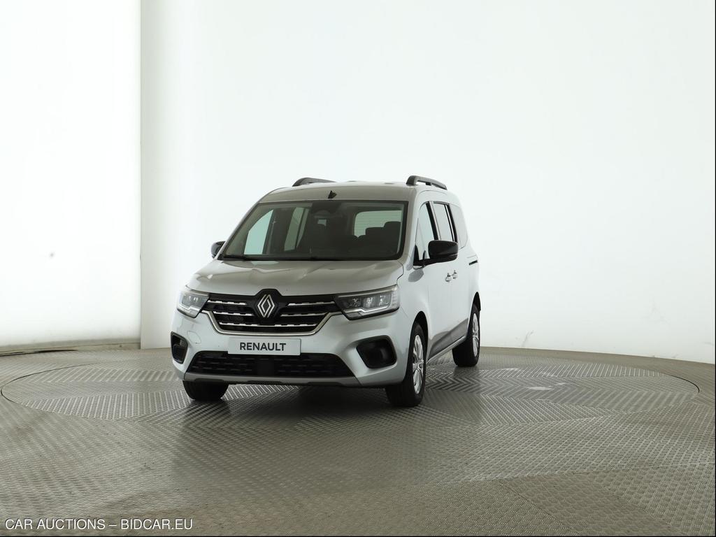 Renault Grand KANGOO TCE 130 EDC Techno, 2025