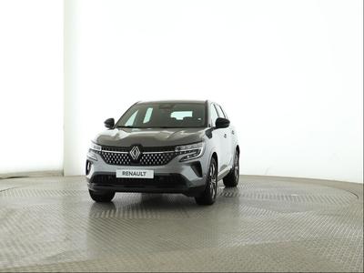 Renault Austral MILD HYBRID 160 AUTOMATIK, 2025