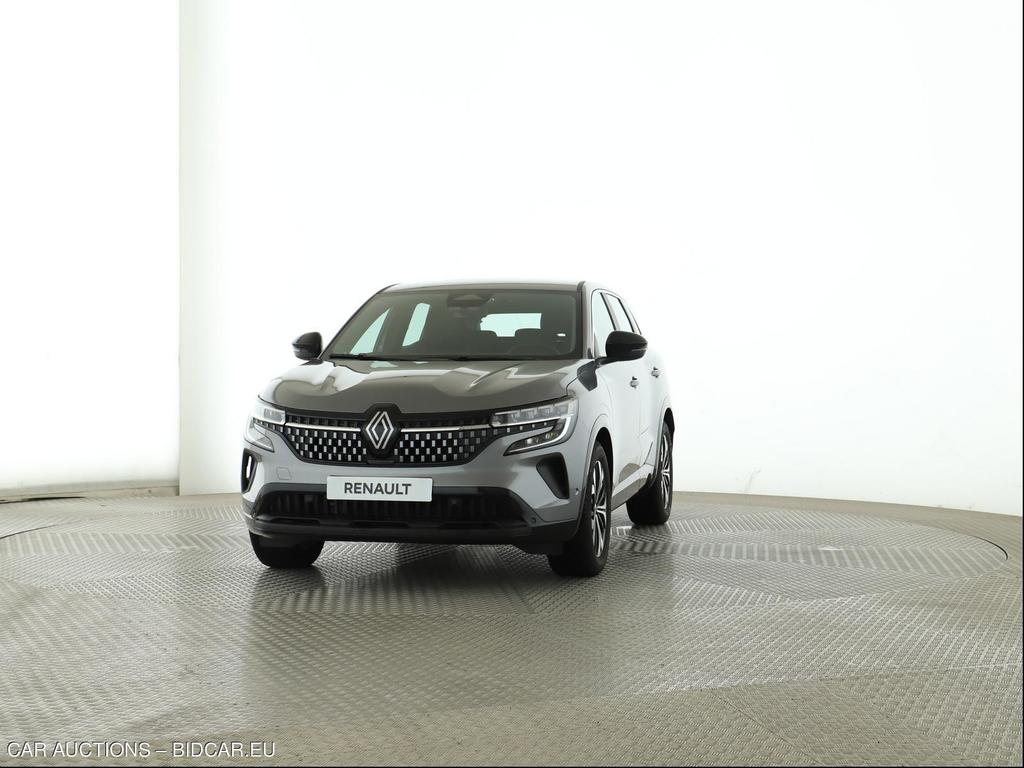 Renault Austral MILD HYBRID 160 AUTOMATIK, 2025