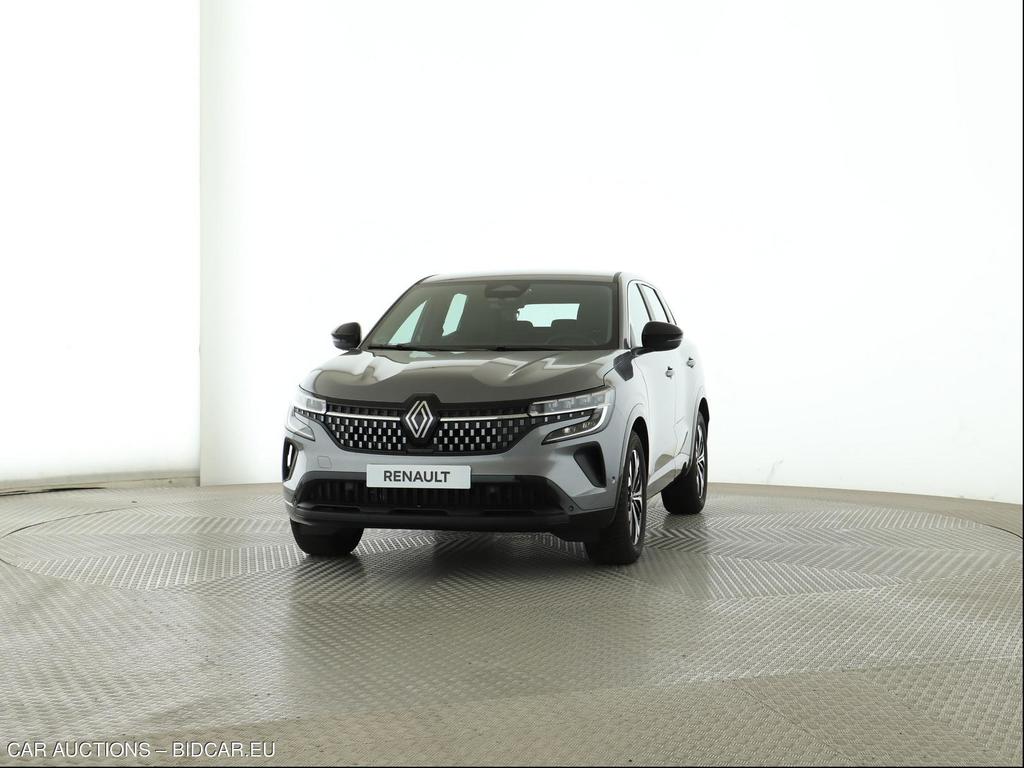 Renault Austral MILD HYBRID 160 AUTOMATIK, 2025