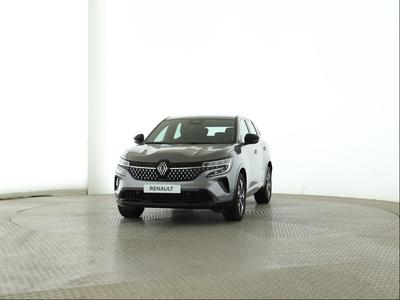 Renault Austral MILD HYBRID 160 AUTOMATIK, 2025
