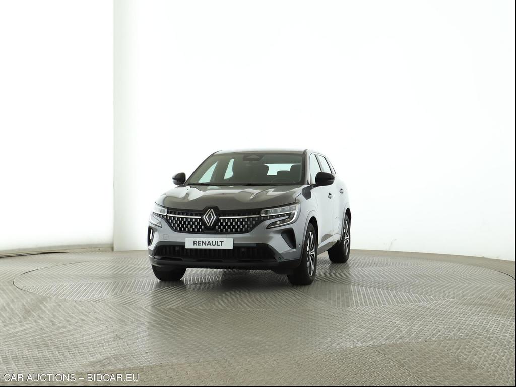 Renault Austral MILD HYBRID 160 AUTOMATIK, 2025