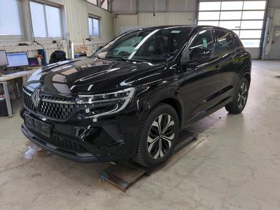 Renault Austral MILD HYBRID 160 AUTOMATIK, 2024