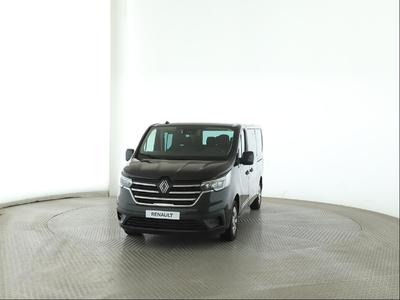 Renault Trafic BLUE DCI 150 GRAND Evolution, 2024