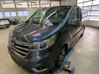 Renault Trafic BLUE DCI 170 EDC GRAND Spaceclass, 2024