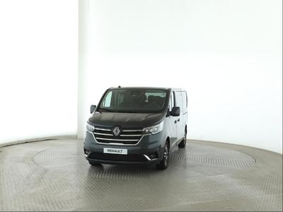 Renault Trafic BLUE DCI 170 EDC GRAND Spaceclass, 2024