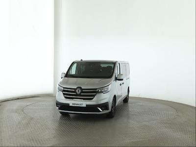 Renault Trafic BLUE DCI 170 EDC GRAND Spaceclass, 2024