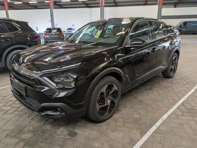 Citroen C4 PURETECH 130 STOP&amp;START PLUS, 2024