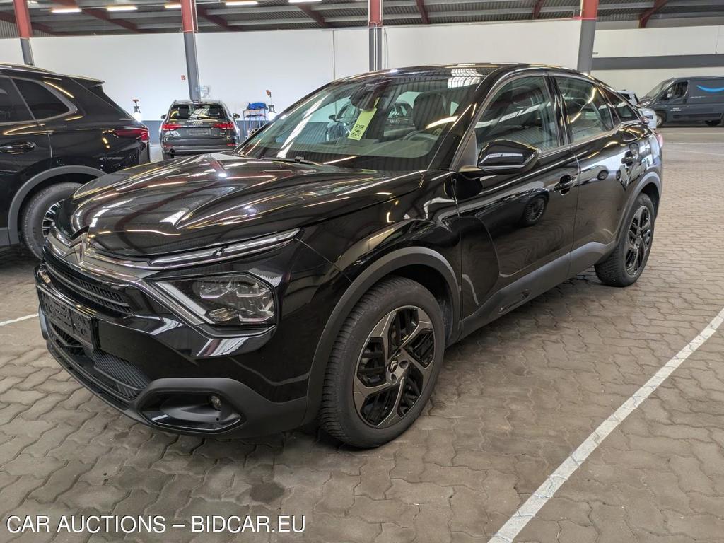 Citroen C4 PURETECH 130 STOP&amp;START PLUS, 2024