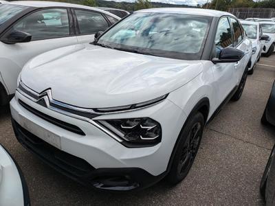 Citroen C4 PURETECH 130 STOP&amp;START EAT8 FEEL PACK, 2023