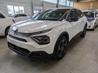 Citroen C4 PURETECH 130 STOP&amp;START EAT8 FEEL PACK, 2023